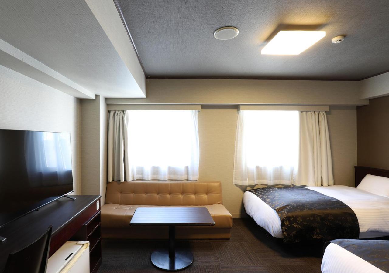 Apa Chibachuo Ekimae 3*