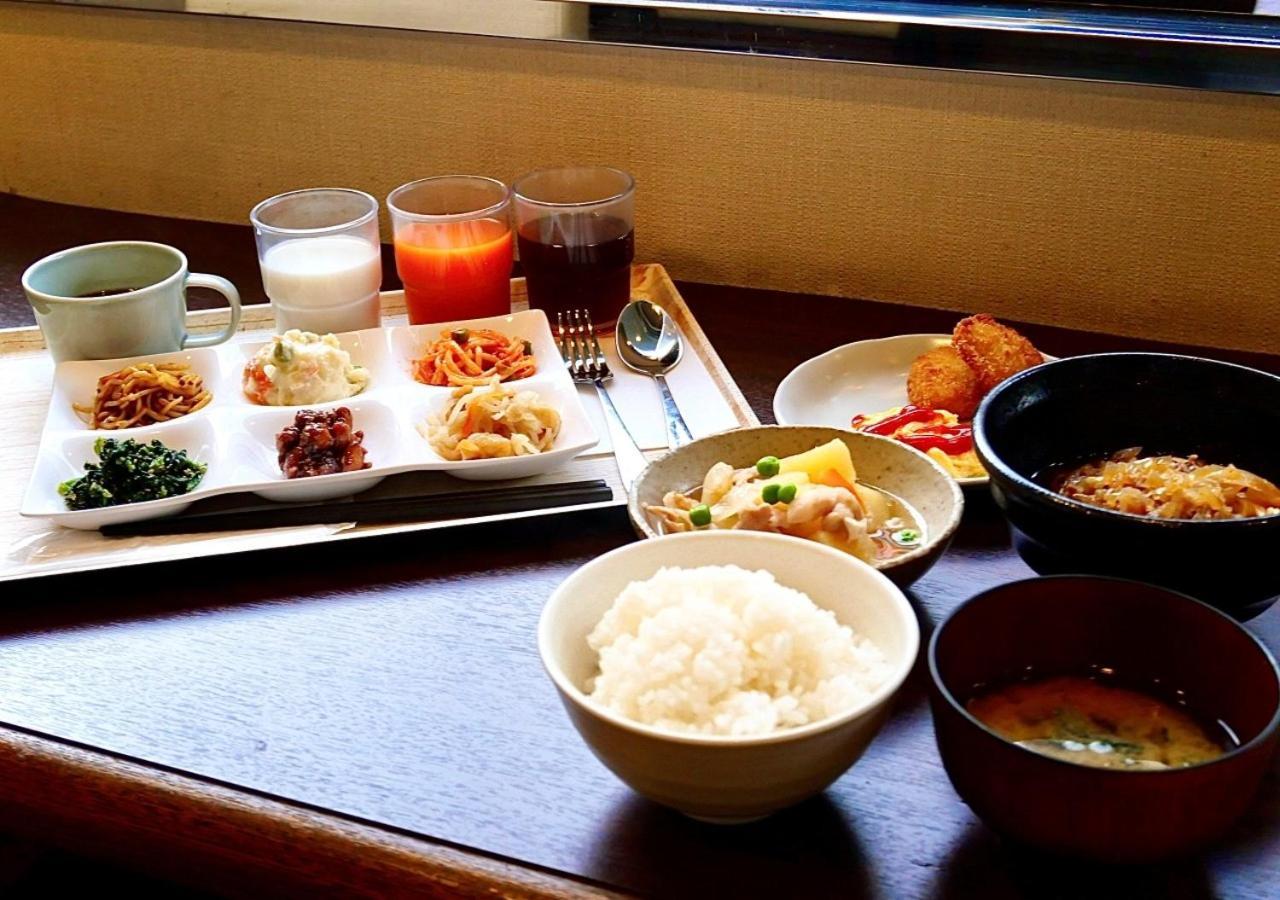 Hotel Apa Chibachuo Ekimae
