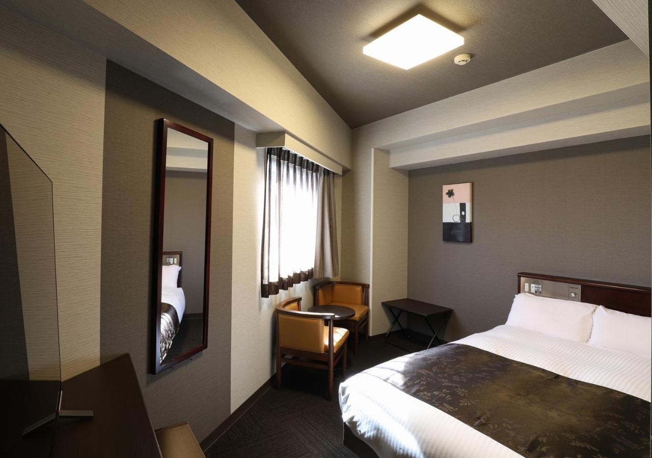 Apa Chibachuo Ekimae Hotel 3*